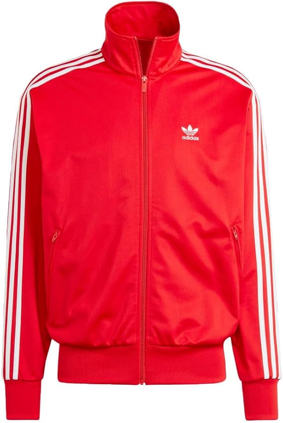 adidas Originals Men's Adicolor Classics Firebird Tracktop