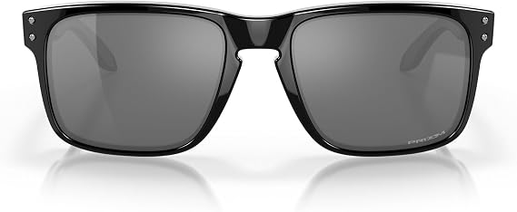 Oakley Men's Oo9102 Holbrook Polarized Square Sunglasses