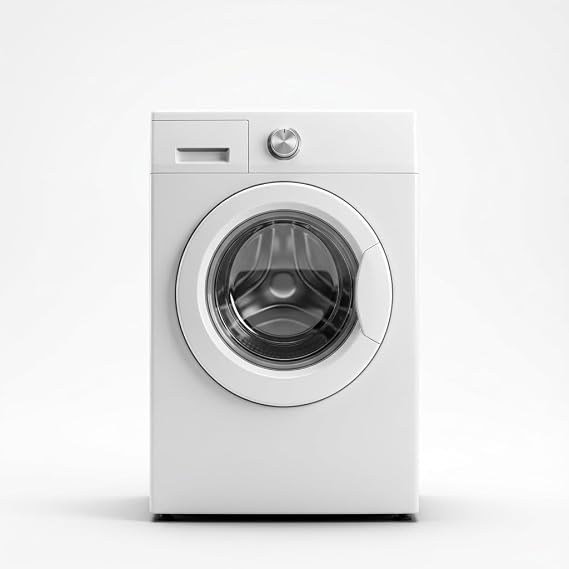 full size Washer ICM1