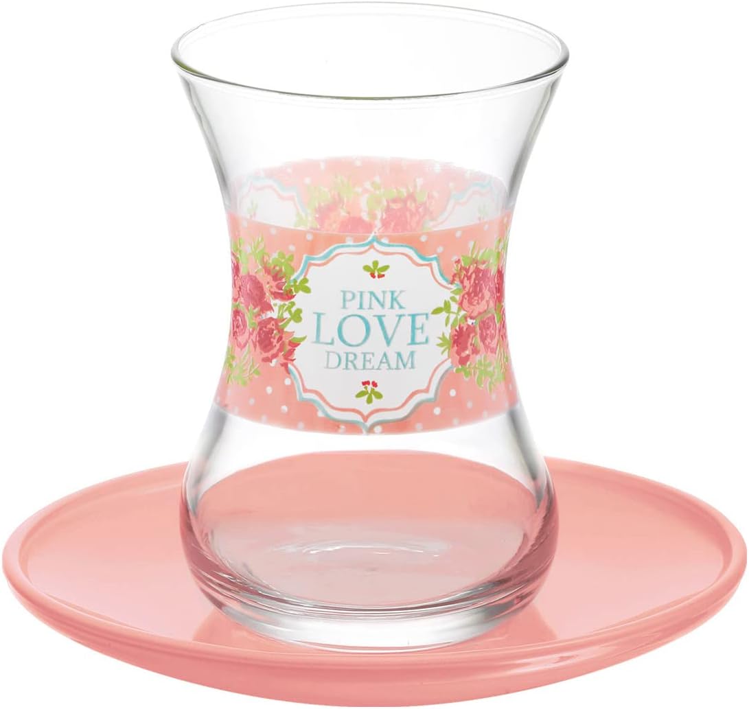 LAV Dream Tea Set with 12