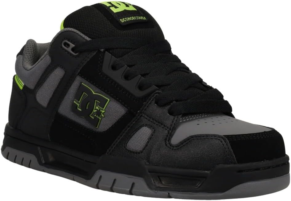 DC Shoes Stag, Men's Stag Sneaker