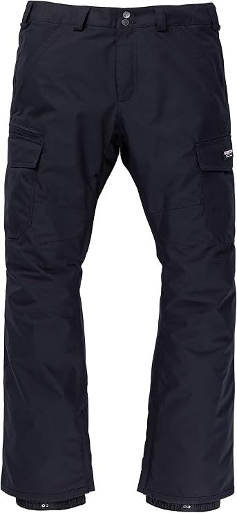 Burton mens Men's Cargo Pants
