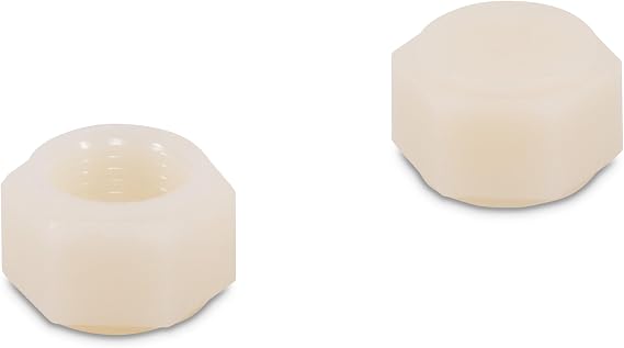 Genuine Dometic OEM Water Heater Drain Caps | Dometic and Atwood Water Heaters - (92102)