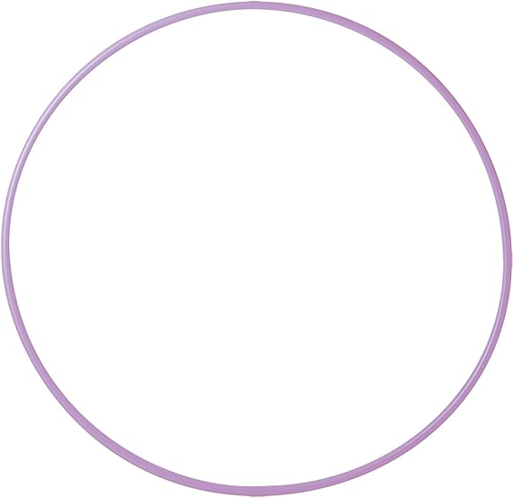 SASAKI Gymnastics Handicraft Standard Hoop M13