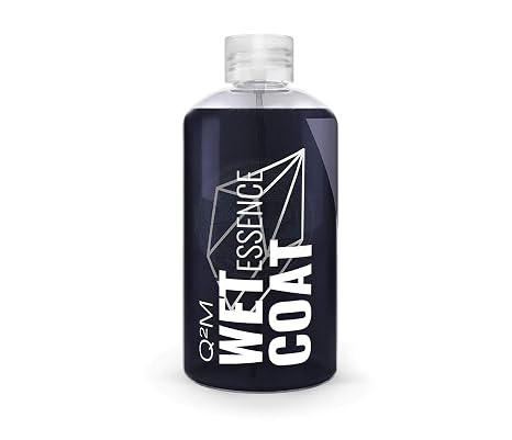 Gyeon Q2M WetCoat Essence 100 ml
