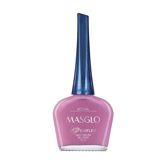 Masglo Nail Enamel Actual 13.5 Ml