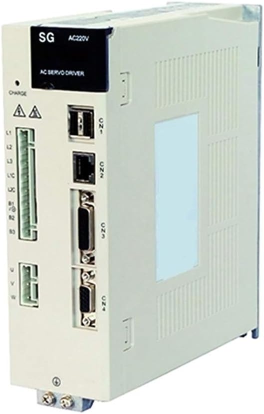 ATO AC Servo Drive for 1kW-2.6kW Servo Motor (1kW-2.6kW)