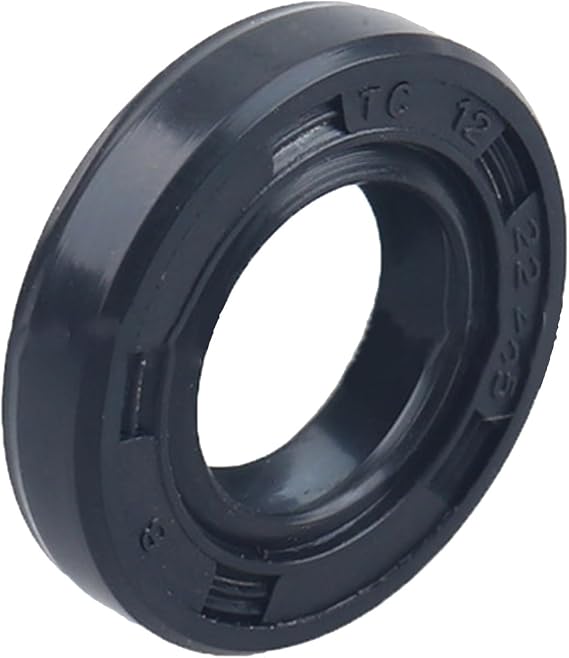 Shifts Shaft Oil Seal Fit for YFZ350 TTR225 YZ400F XT350 XJ6 RD250 RD350 RD400 WR400F YZ400F XT600 XV535 93102-12321-00