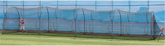 Heater Sports Xtender 54' Batting Cage