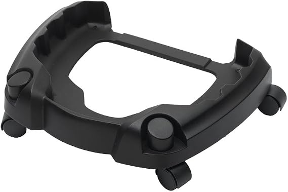 Vacmaster Wheel Kit for VWM510, VWMD