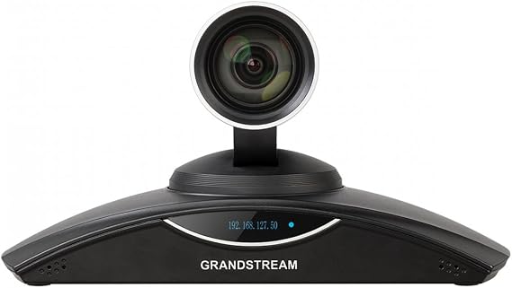Grandstream GVC3200 2-KIT Full HD Video Conferencing System IPVideoTalk Pro