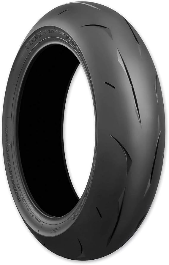 Bridgestone RS10 Rear Tire (190/55ZR17)