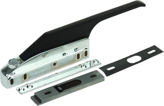 ALTO SHAAM HD-27080 Handle with Offset Composite