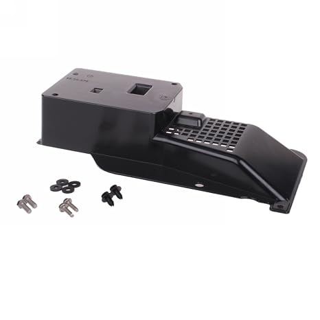 Rational 87.01.288 Pump Cover