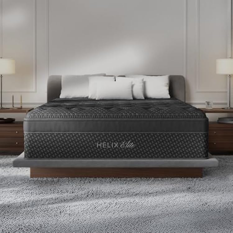 Helix Dawn Elite