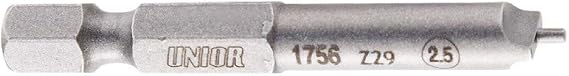 Unior Cycling Speed Nipple Bit