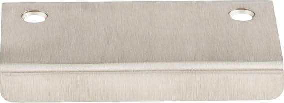 Top Knobs TK103BSN Additions Collection 3" Tab Pull, Brushed Satin Nickel