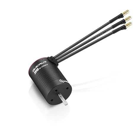 HOBBYWING QUICRUN 2840 Series Motors 4700KV