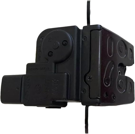 Genuine OEM 81230-G5000 Tailgate Latch / 81230G5000 for Kia Niro 17-21