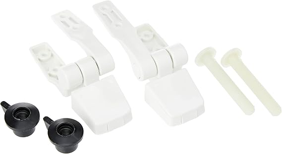 Jabsco Toilet Seat Hinge