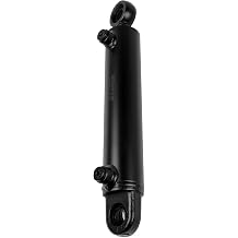 Power Steering Cylinder 5189895 5142046 Fit for Fiat Tractor F100DT F110DT F110DT 45-66DT for Case IH JX55 JX60 JX65 JX70 JX80 JX90 JX95 for New Holland 3435 3935 4135 6530