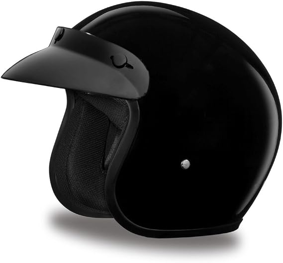Daytona Helmets Colorful Children Motorcycle Helmet Ultimate Safety for Young Riders, Lightweight & Comfortable Fit, Durable, Full-Face Shield Protection for Maximum Fun on Every Ride