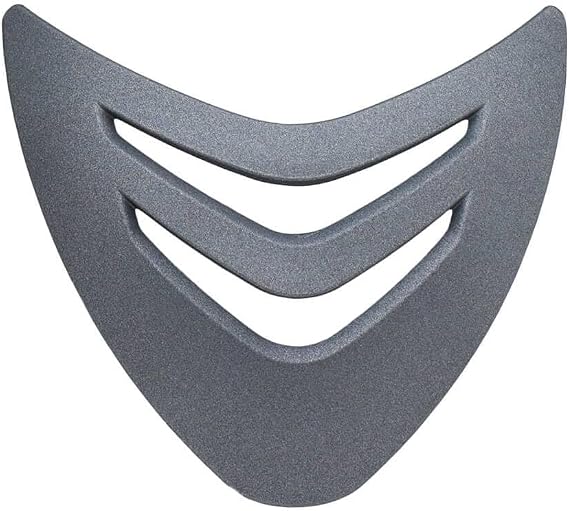 One K CCS Front Shield Grey Matte