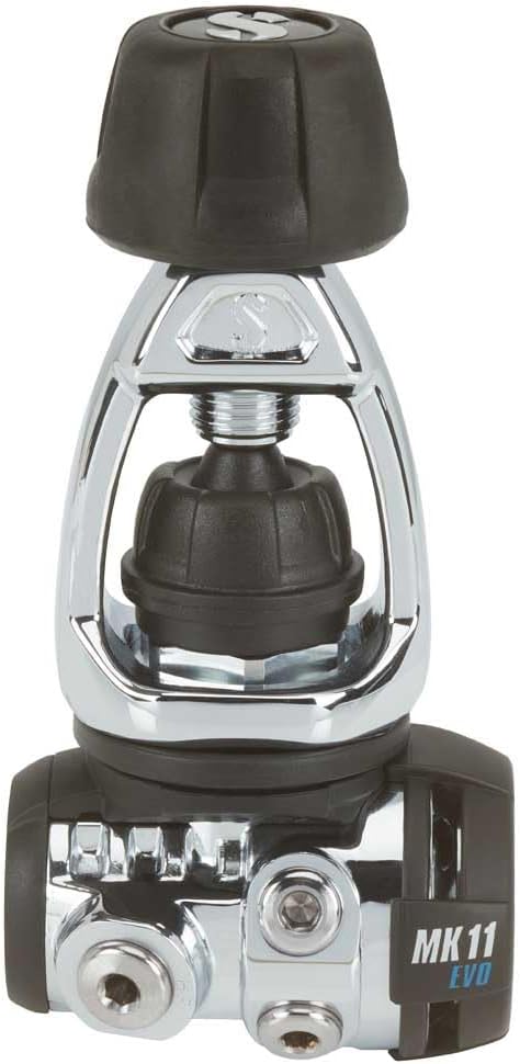 ScubaPro MK11 EVO Regulator