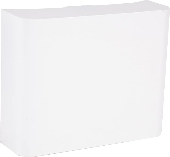 Builder Chime in White - Loud Chime