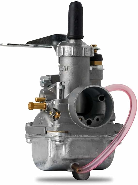 Mikuni VM Series 18mm Carburetor VM18-144