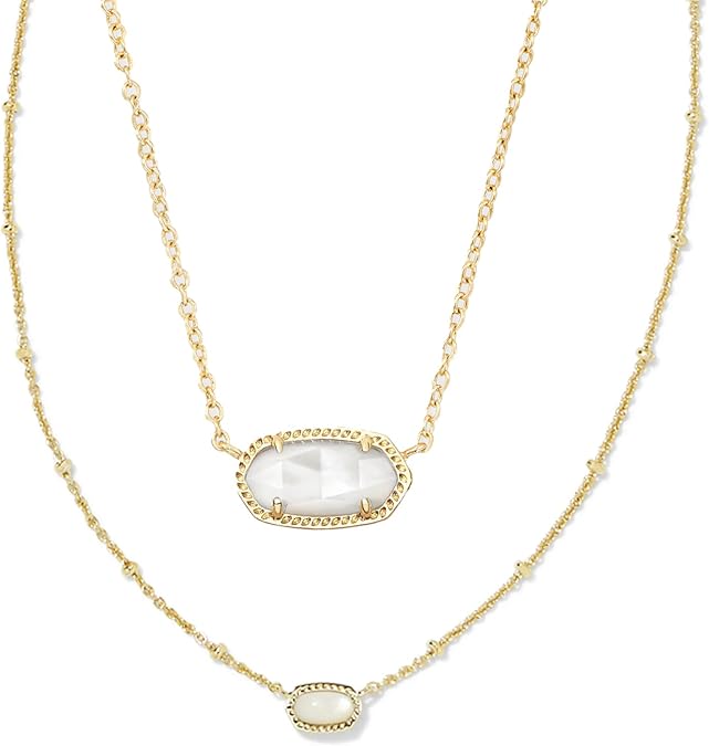 Kendra Scott Elisa Gift Set Of 2, Fashion Jewelry for Women