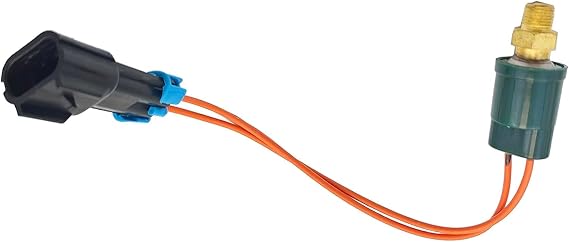 30T60228 20PS247-14 347R18 20PS24714 Pressure Switch Sensor Compatible with Muncie Power Dump Truck