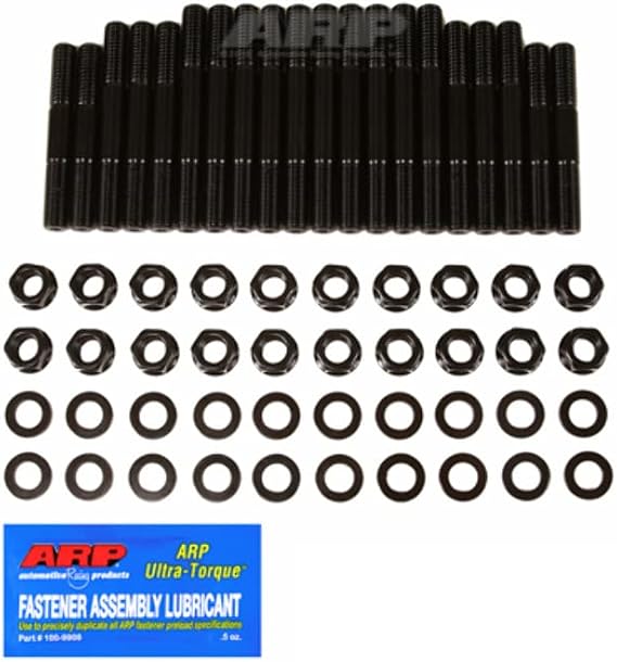 ARP Main Stud Kit - BBC 502