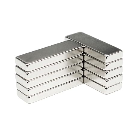 2/5/10/15/20/30/40PCS 30x10x5 NdFeB Block Super Magnetic 30x10x5mm Rare Earth Neodymium 30 * 10 * 5 Magnets(5PCS)