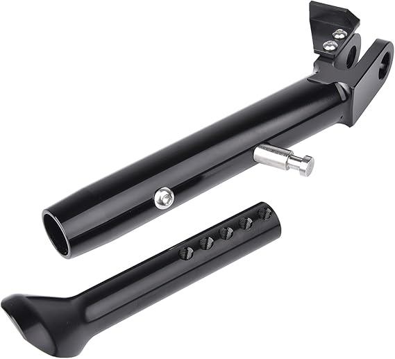 Accessories For Suzuki Hayabusa GSX1300R GSXR1300 GSX-R 1300 GSXR1000 K7 K8 1999-2017 Motorcycle Adjustable Kickstand Side Stand Accessories