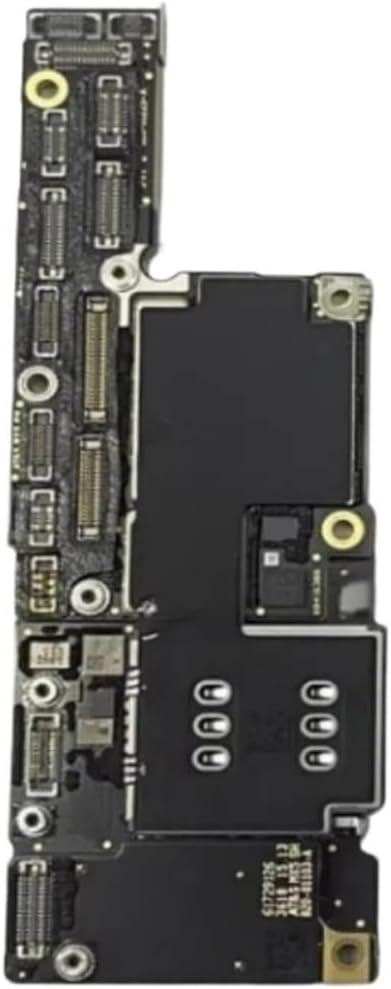 Unlocked for XR/X/Xs Max Motherboard with/Without Face ID