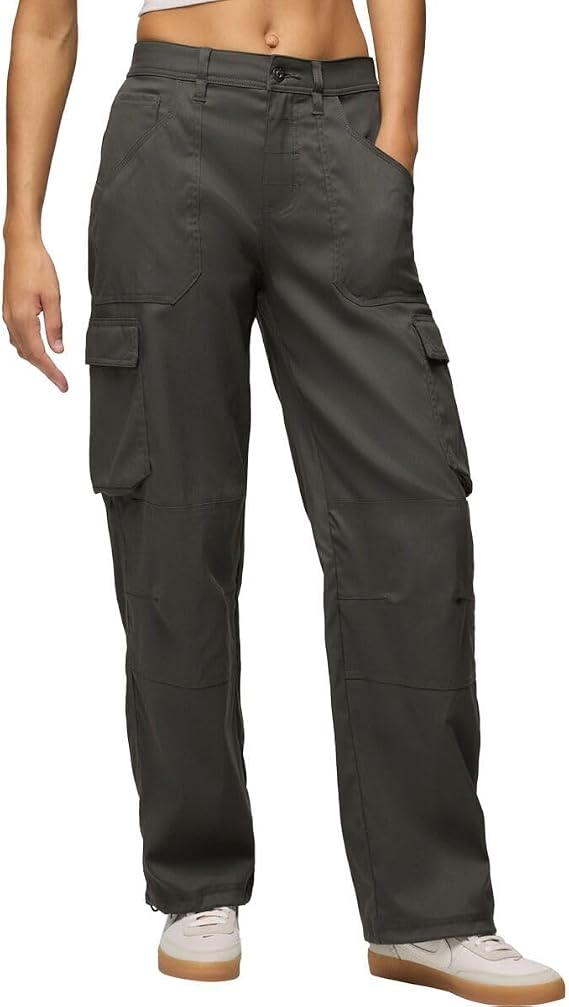prAna Stretch Zion Cargo Pants