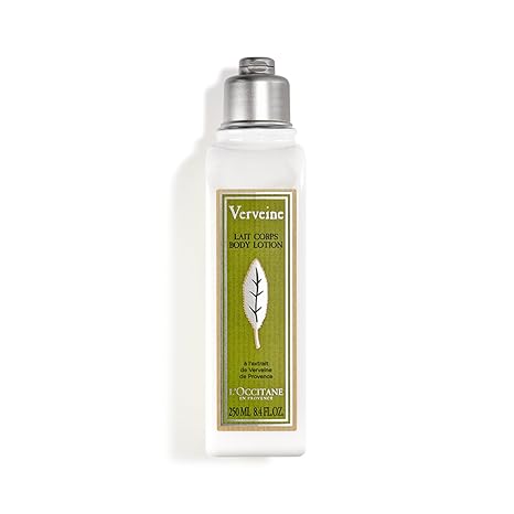 L'OCCITANE - Bodylotion Eisenkraut - 250 ml - In Frankreich hergestellt