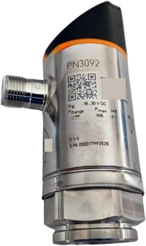 Pressure Sensor PN3092 0-100bar