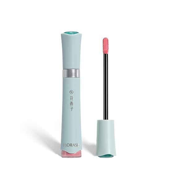 FLORASIS Infinite Blossom Longwear Liquid Eyeshadow (01 Petal)