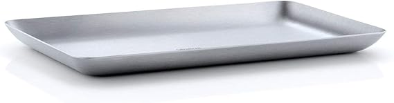 blomus BASIC Stainless Steel Tray 8.6" x 5.1"