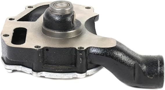 Water Pump 485-4895 4854895 Compatible with Caterpillar CAT DE165E2 DE150E2 Generator C6.6 Engine