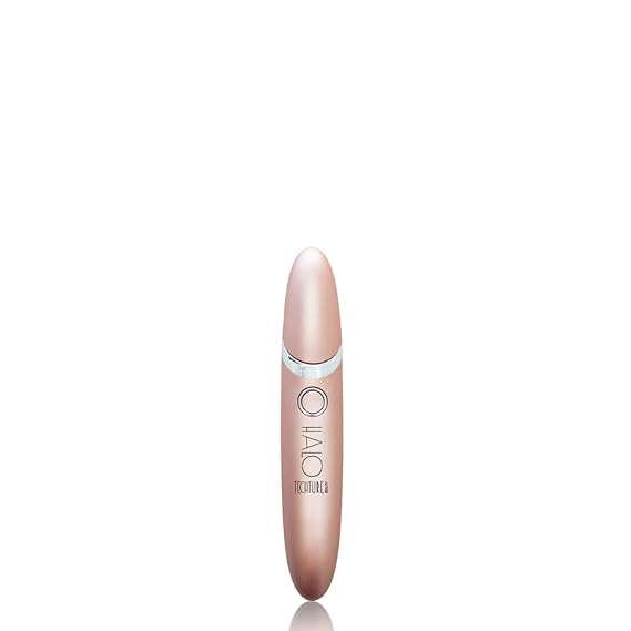 | HALO LED Sonic Ion Eye Sculptor - LED Eye Treatment, Treats Aging Signs on The Eyes and Rejuvenates Tired Skin and Dark Circles Under Eyes
