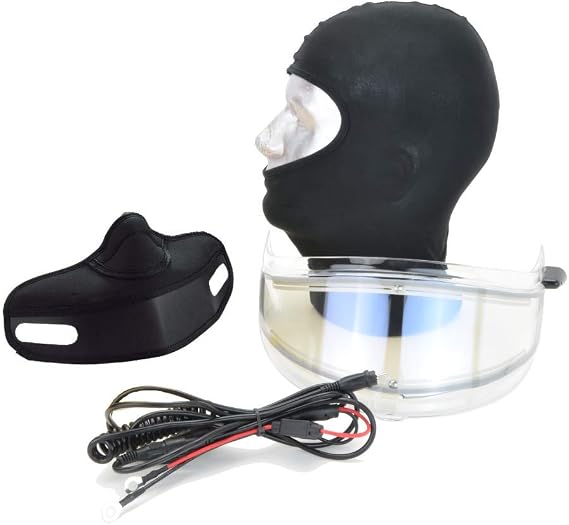 Vega Helmets 95-6106 Ultra Electric Snow Conversion Kit, One Size