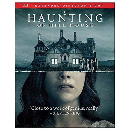 The Haunting of Hill House