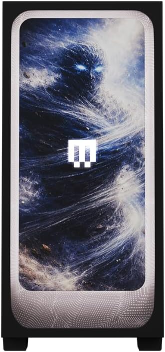 MAINGEAR All-new MG-1 Front Panel | Air | Elemental Series