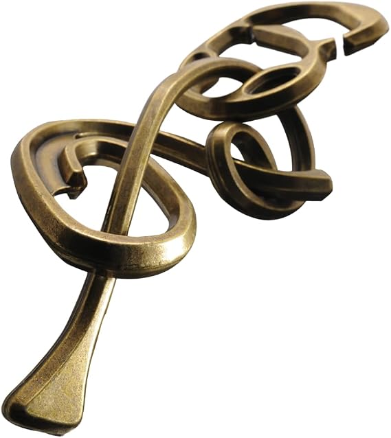 Hanayama Enigma Puzzle
