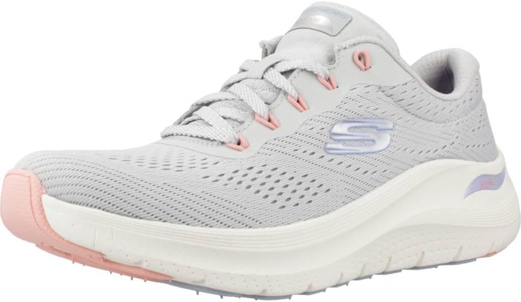 Skechers Women's Arch Fit 2.0-Big LeagueSneaker