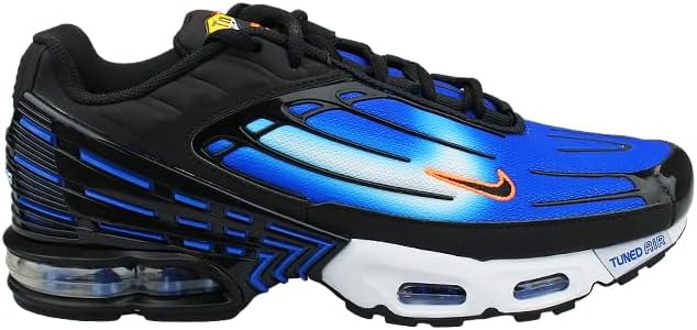 NIKE Men's Air Max Plus 3 Sneaker