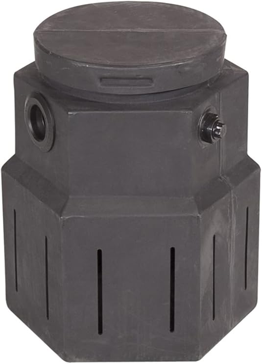 Blue Thumb Elite Pump Canyon, Mini Size